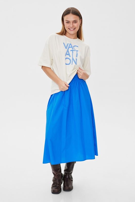 Kjol - FQMALAY-SKIRT